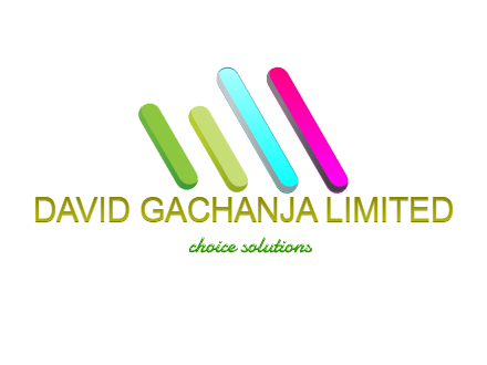 David Gachanja Limited — choice solutions